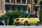 Lancia Ypsilon Sport by MomoDesign 2007 года